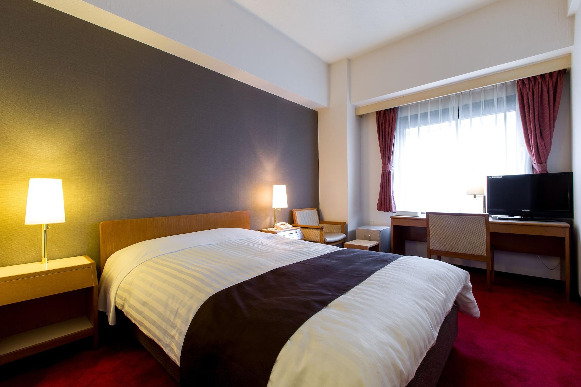 Hotel New Star Ikebukuro Tokyo prefektur Exteriör bild
