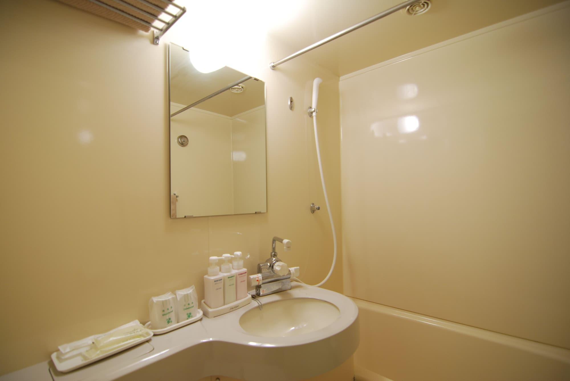 Hotel New Star Ikebukuro Tokyo prefektur Exteriör bild