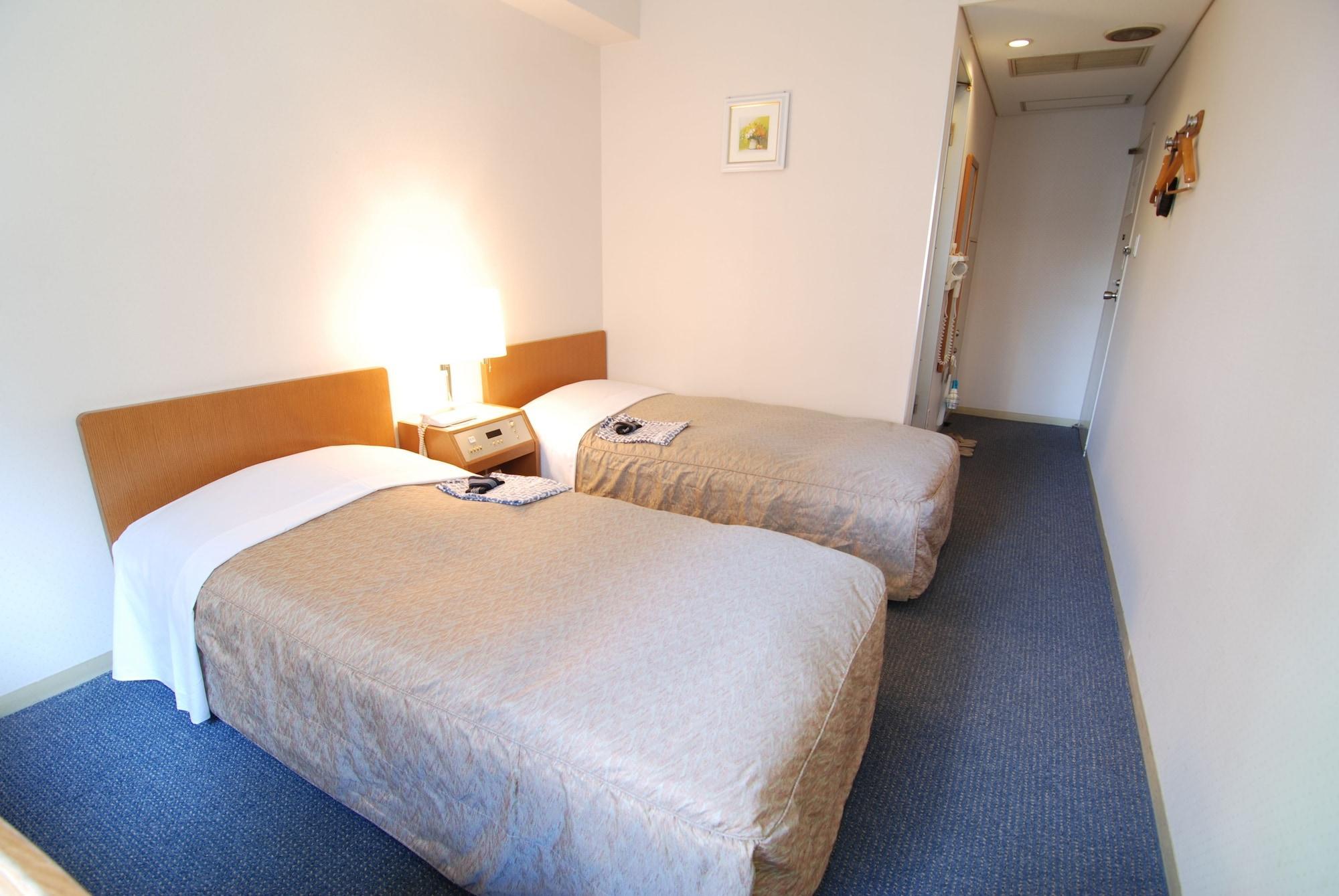 Hotel New Star Ikebukuro Tokyo prefektur Exteriör bild