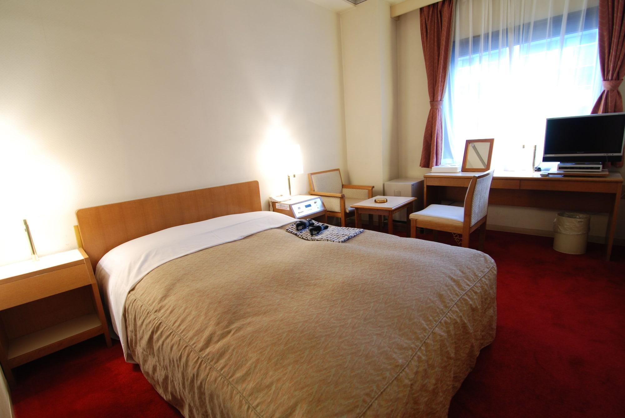 Hotel New Star Ikebukuro Tokyo prefektur Exteriör bild